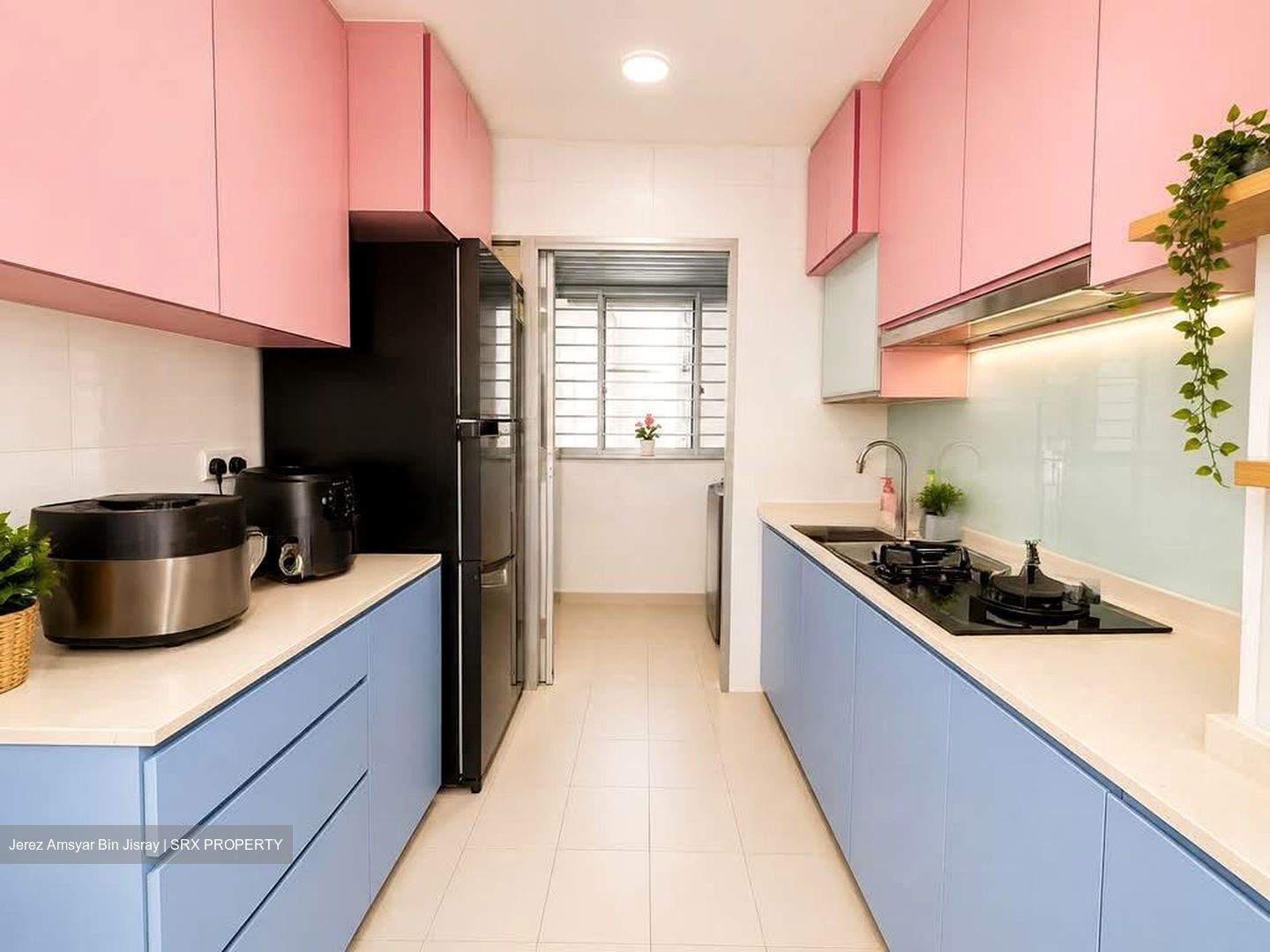 Blk 107C Eastbrook @ Canberra (Sembawang), HDB 4 Rooms #602850531